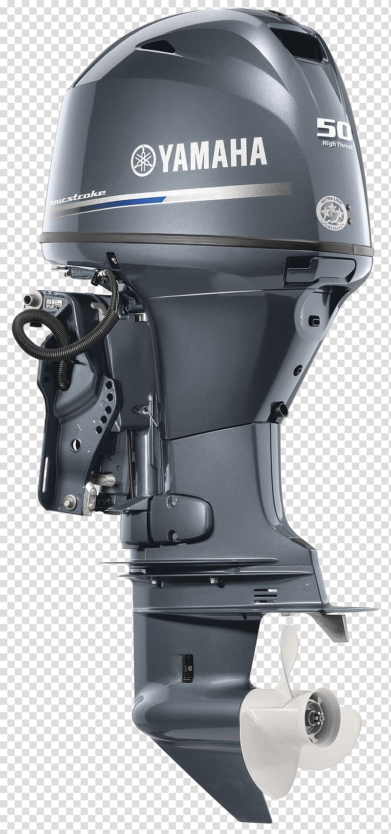 Yamaha Motor Company Outboard motor Four-stroke engine Boat, yamaha motors transparent background PNG clipart