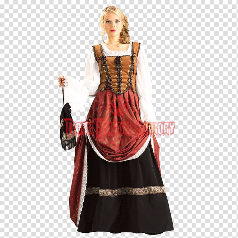 Highland dress Costume Clothing Kilt, dress transparent background PNG clipart