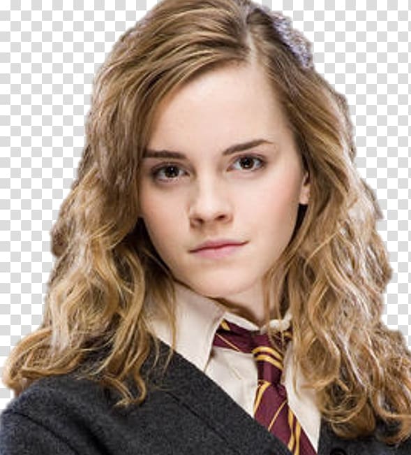 Emma Watson Hermione Granger Harry Potter and the Philosopher's Stone Ron Weasley, emma watson transparent background PNG clipart