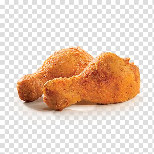 Crispy fried chicken Chicken nugget Chicken Leg KFC, chicken transparent background PNG clipart