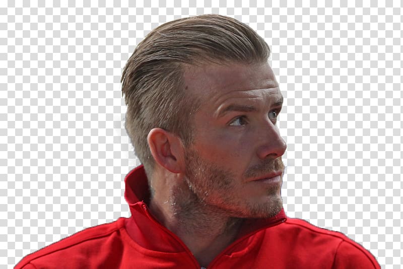 David Beckham Manchester United F.C. Paris Saint-Germain F.C. 1998 FIFA World Cup, beckam transparent background PNG clipart