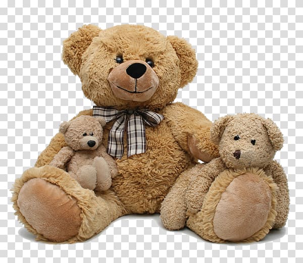 Teddy bear Child Amazon.com Doll, Toy bear transparent background PNG clipart
