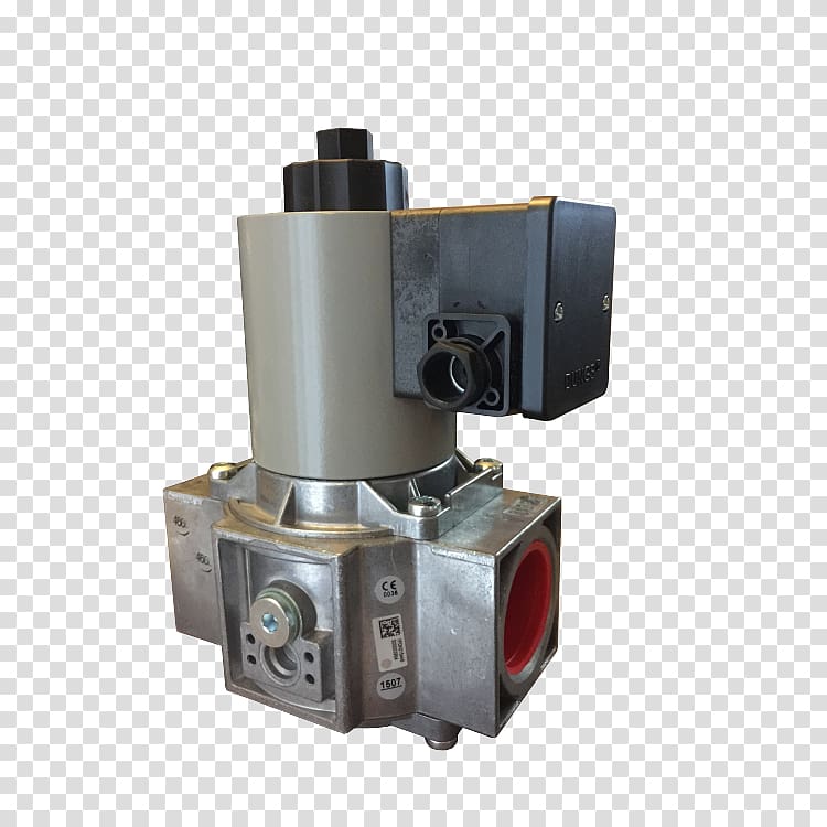 Solenoid valve Air-operated valve Flow control valve, others transparent background PNG clipart