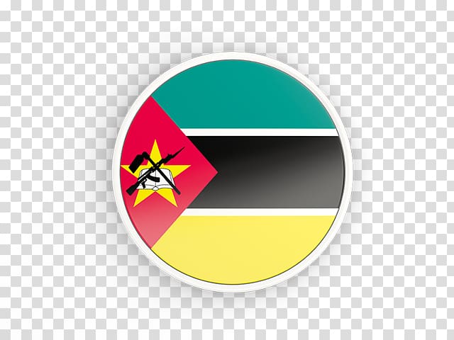 Flag of Mozambique Flags of the World, Flag transparent background PNG clipart