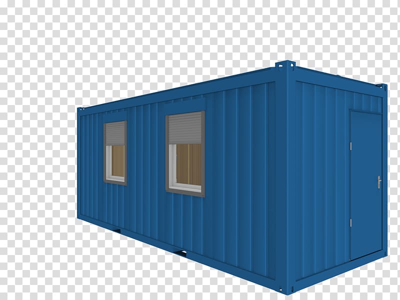 Intermodal container Shipping container architecture CONTAINEX Container-Handelsgesellschaft m.b.H. Poland, container transparent background PNG clipart