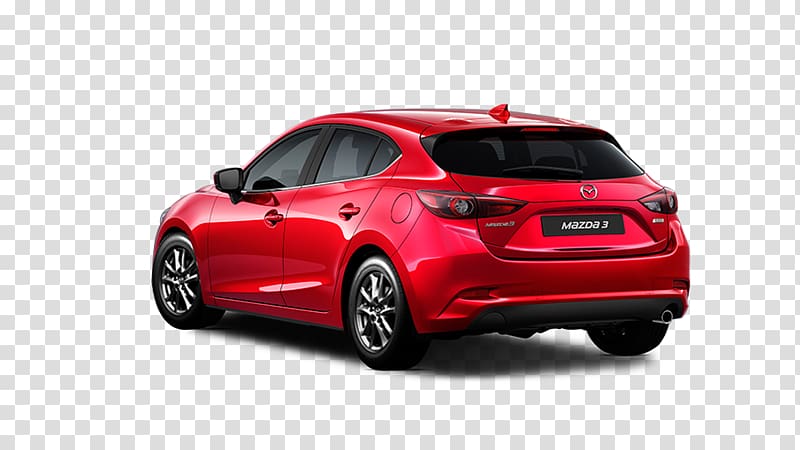 2017 Mazda3 2018 Mazda3 2016 Mazda3 Car, mazda transparent background PNG clipart