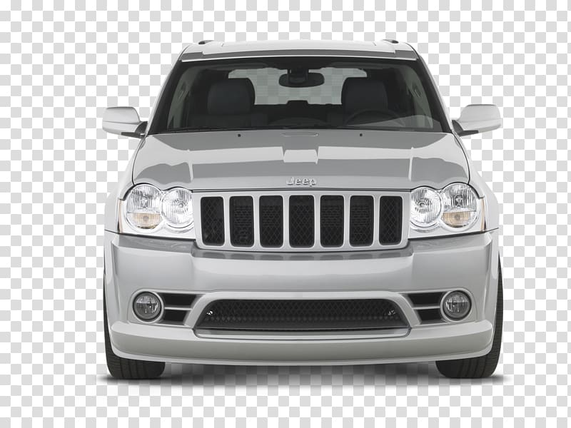 2008 Jeep Grand Cherokee Car Jeep Liberty 2007 Jeep Grand Cherokee, jeep transparent background PNG clipart