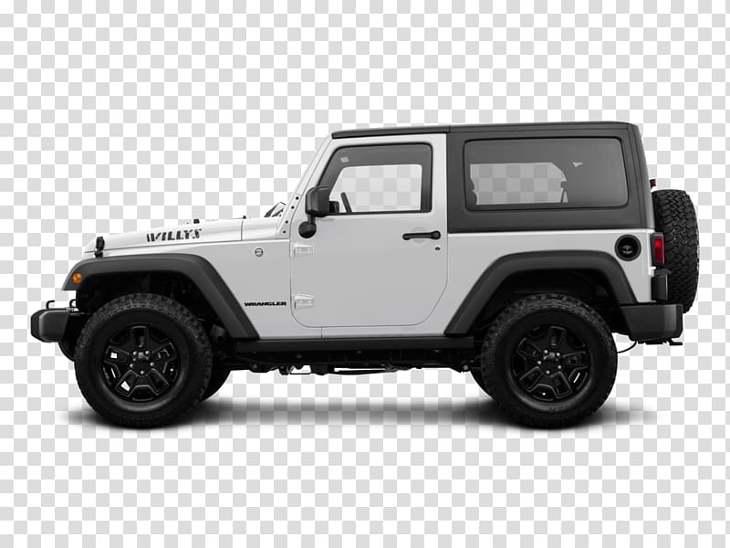 2017 Jeep Wrangler Unlimited Sport Car Chrysler Dodge, jeep transparent background PNG clipart