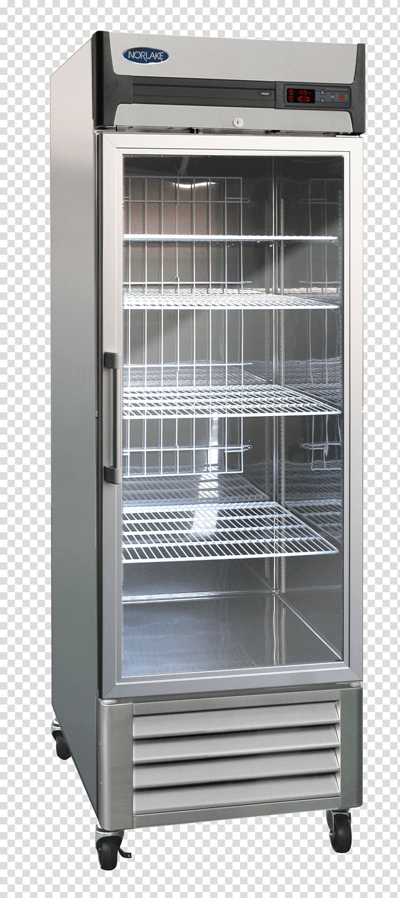 Refrigerator Home appliance Freezers Refrigeration Defrosting, refrigerator transparent background PNG clipart
