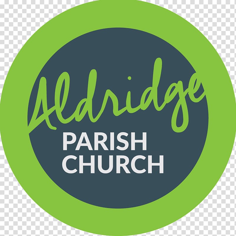 Aldridge Parish Church Logo Brand, jannel parish transparent background PNG clipart