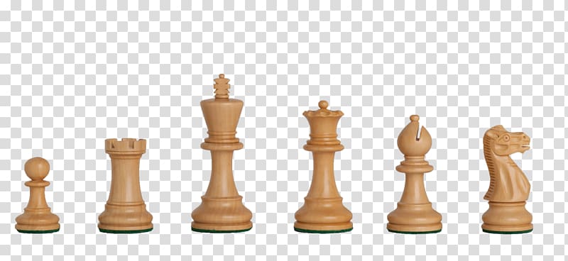 Chess piece Staunton chess set Jaques of London Chessboard, chess transparent background PNG clipart