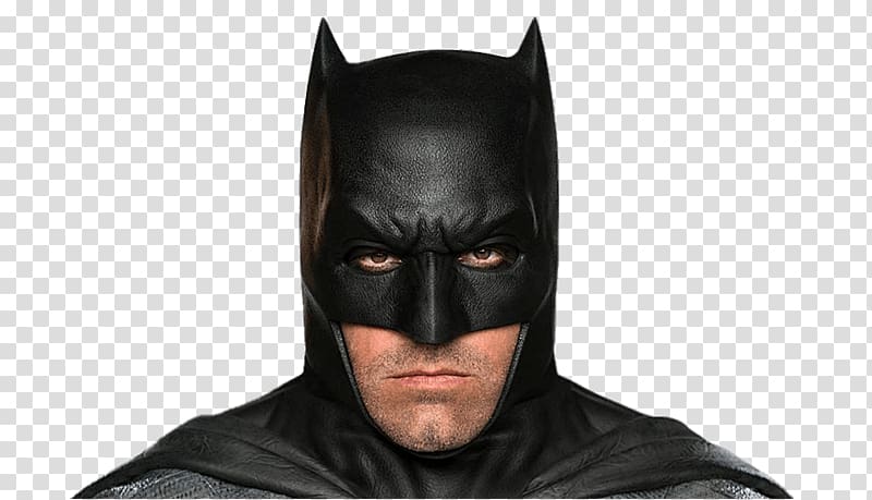 Batman , Ben Affleck Batman transparent background PNG clipart