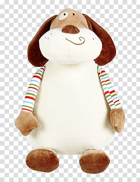 Teddy bear Stuffed Animals & Cuddly Toys Infant, stuffed dog transparent background PNG clipart