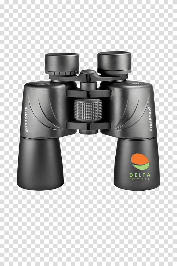 Barska Escape Binoculars Porro prism Barska Porro Binoculars BARSKA GLADIATOR AB10168, Binoculars 10-30 x 50, Binoculars transparent background PNG clipart