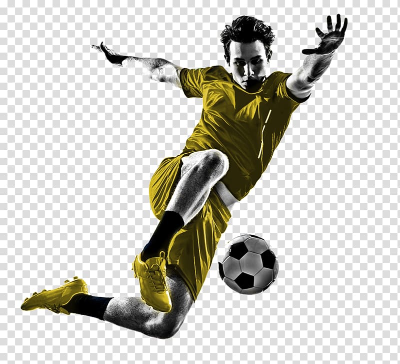 Football player , others transparent background PNG clipart | HiClipart