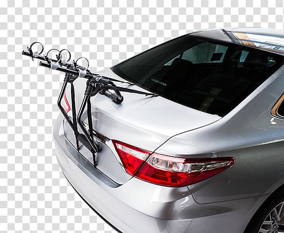 Car door Bumper Automotive lighting Trunk, bike stand transparent background PNG clipart