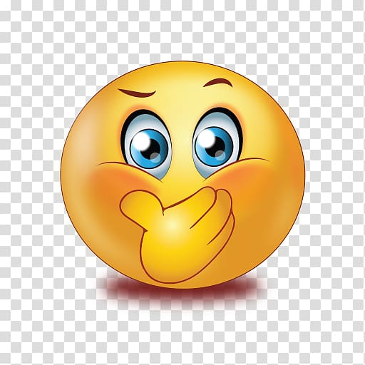 Smiley Emoji Face Emoticon, smiley transparent background PNG clipart