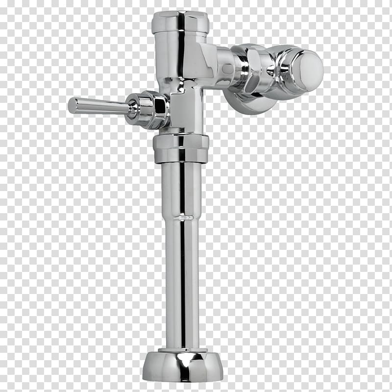 Flush toilet Urinal Valve American Standard Brands Tap, urinal top view transparent background PNG clipart