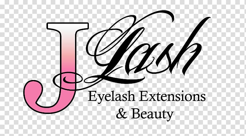 Logo Brand Font, Eyelash extensions transparent background PNG clipart