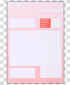 Paper Brand Font, design transparent background PNG clipart thumbnail