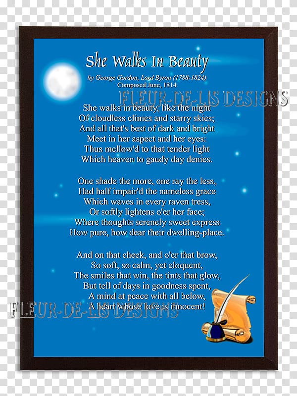 Frames Microsoft Azure Sky plc Font, Beauty Night transparent background PNG clipart