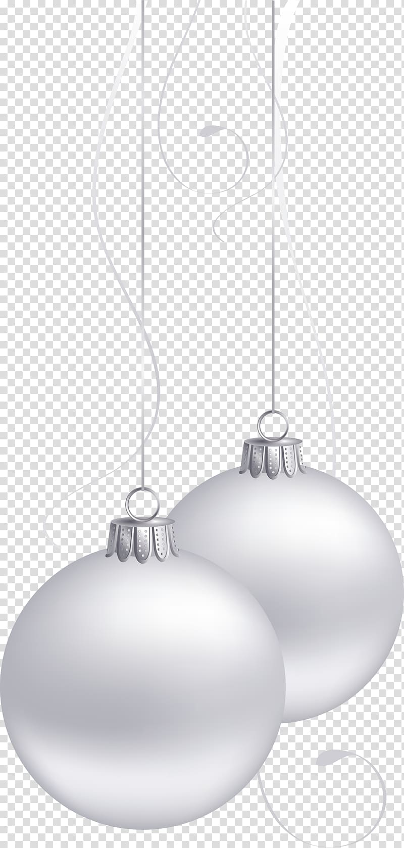Christmas decoration Christmas ornament New Year, Christmas transparent background PNG clipart