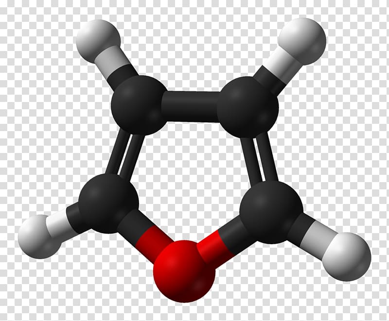2-Methylfuran Pyrrole Heterocyclic compound Chemical compound, microwave transparent background PNG clipart
