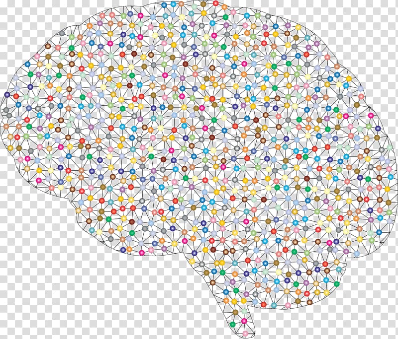 Artificial neural network Brain Thepix Artificial neuron, network transparent background PNG clipart