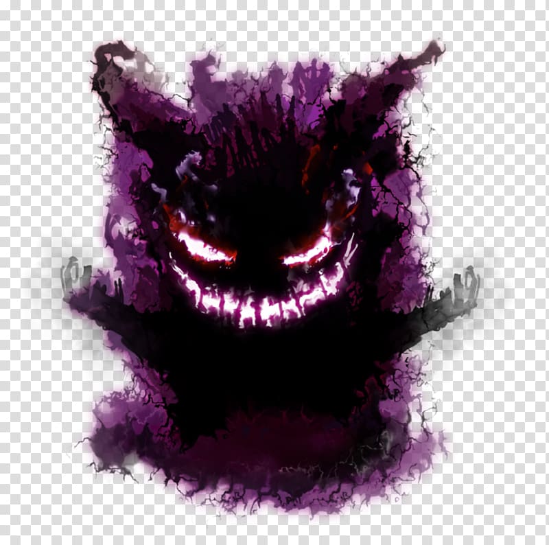 Gengar Smile Png / The best gifs are on giphy. - Fanclubsel