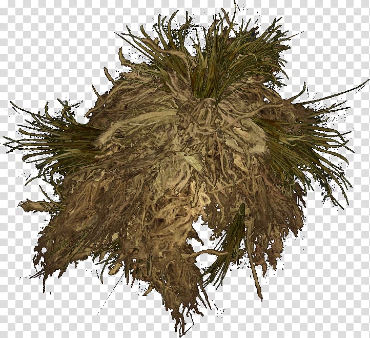 DayZ Ghillie Suits Military camouflage Clothing, camo print transparent background PNG clipart