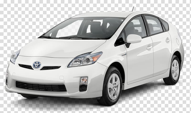 2010 Toyota Prius 2009 Toyota Prius Car 2011 Toyota Prius, toyota transparent background PNG clipart