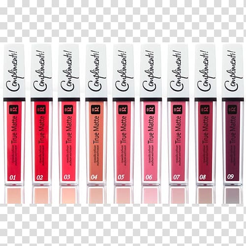 Lipstick Pomade Cosmetics Lip gloss, lipstick transparent background PNG clipart