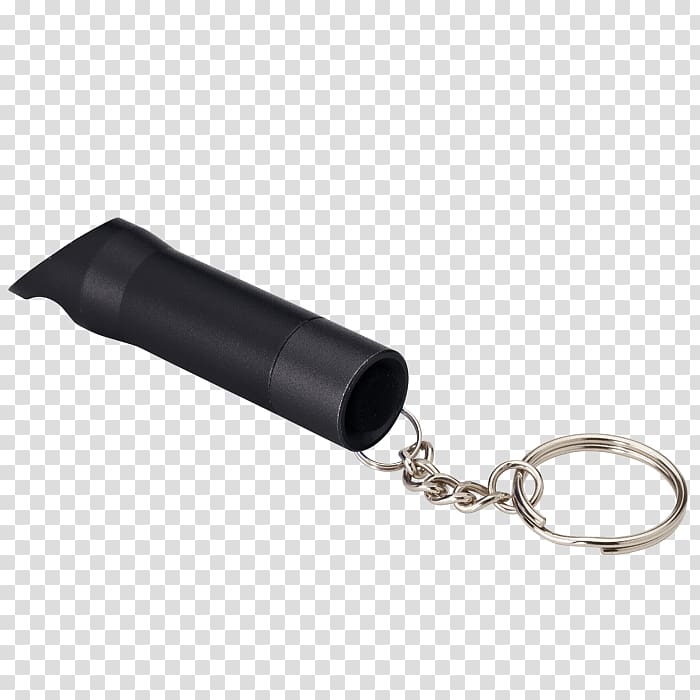 Light-emitting diode Key Chains Bottle Openers Flashlight, light transparent background PNG clipart