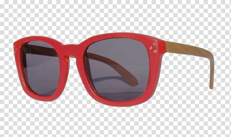 Goggles Sunglasses Light Red, pigeons under the sun transparent background PNG clipart