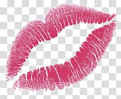 Kiss transparent background PNG clipart