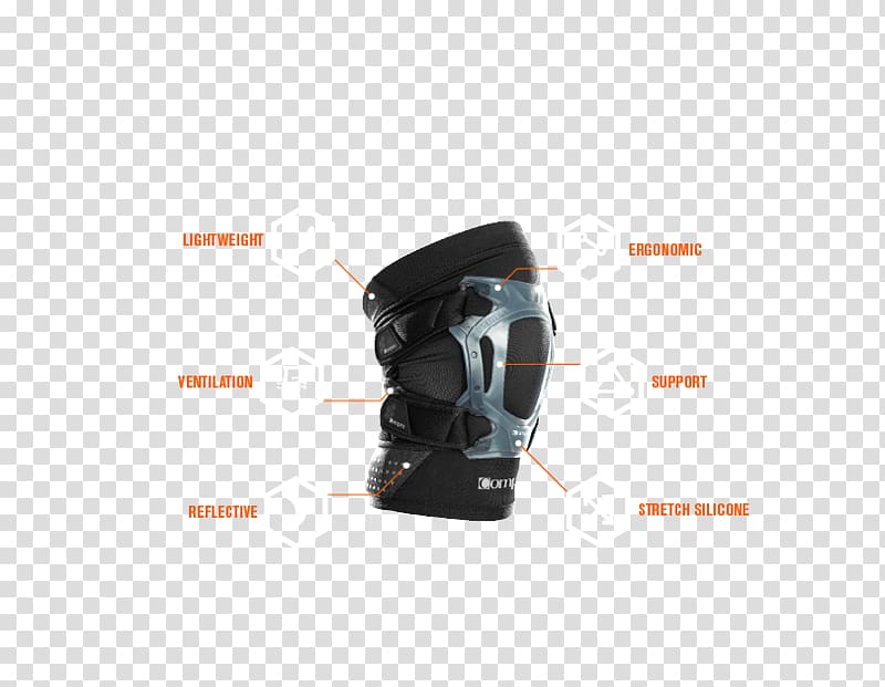 Protective gear in sports Patella Patellofemoral pain syndrome Technology Knee pain, Patellar Tendinitis transparent background PNG clipart