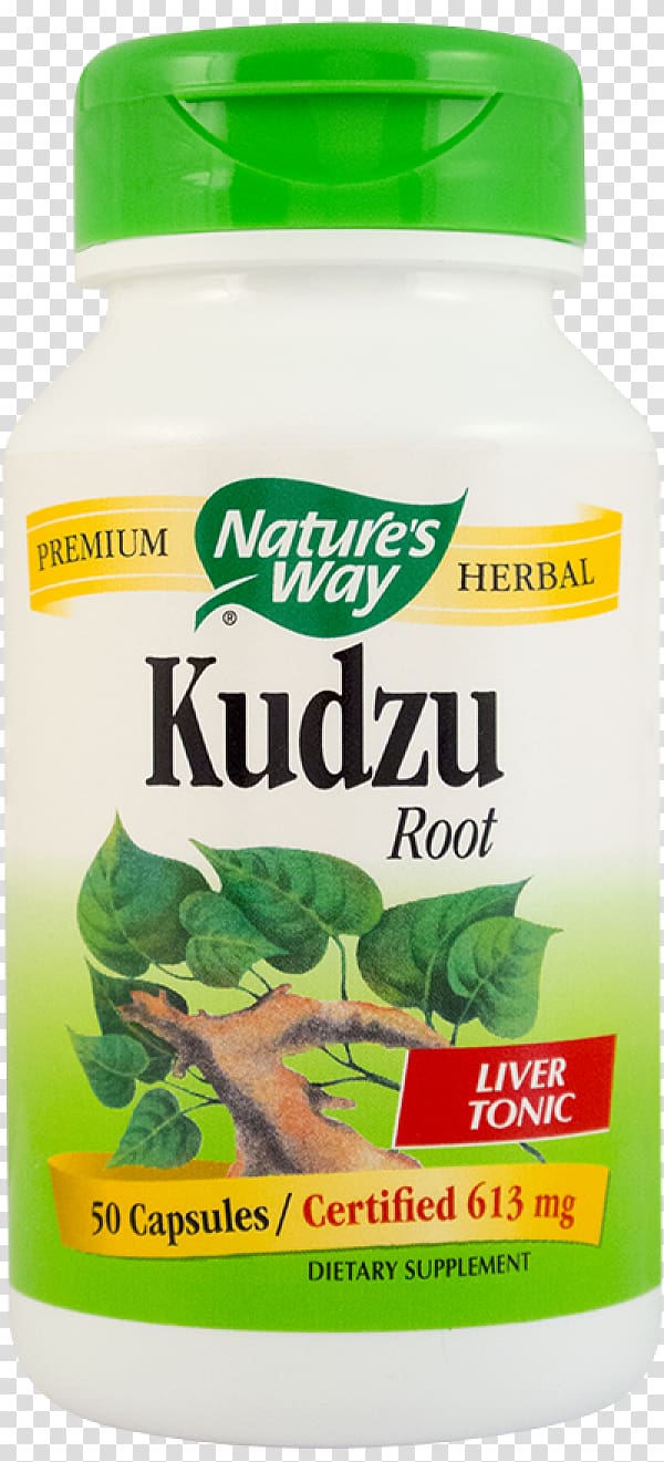 Kudzu Dietary supplement Nature Leaf Capsule, hypericum transparent background PNG clipart