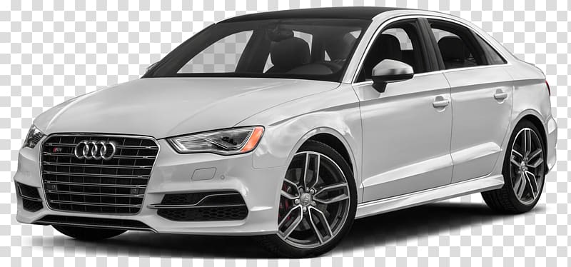 2016 Audi S3 2016 Audi A6 2015 Audi A3 Car, audi transparent background PNG clipart