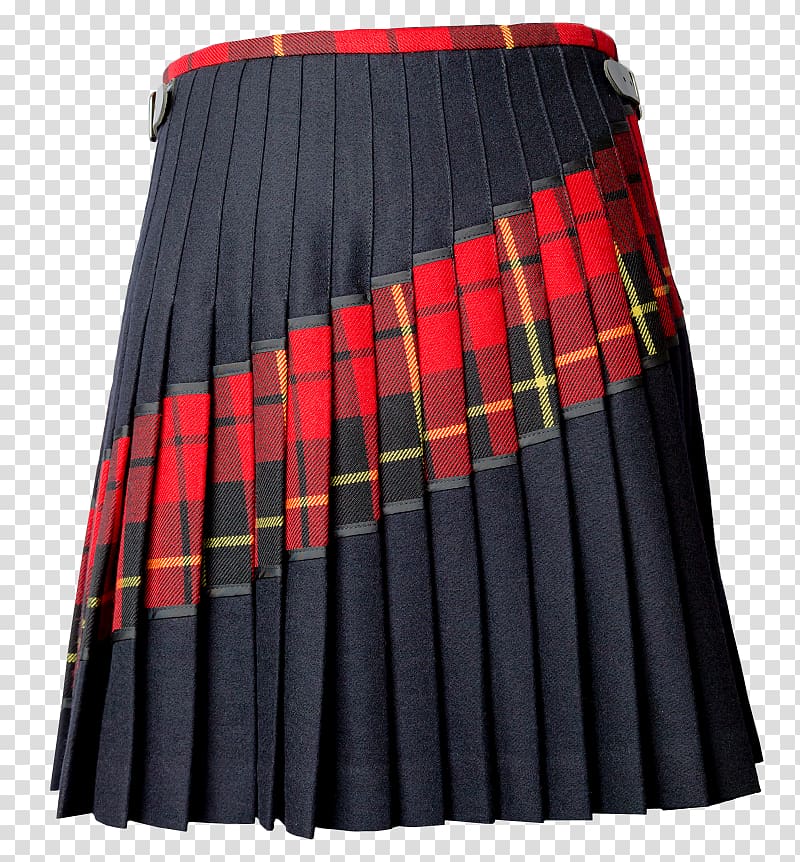 Kilt Tartan Skirt Siobhan Mackenzie Limited Tweed, tartan transparent background PNG clipart