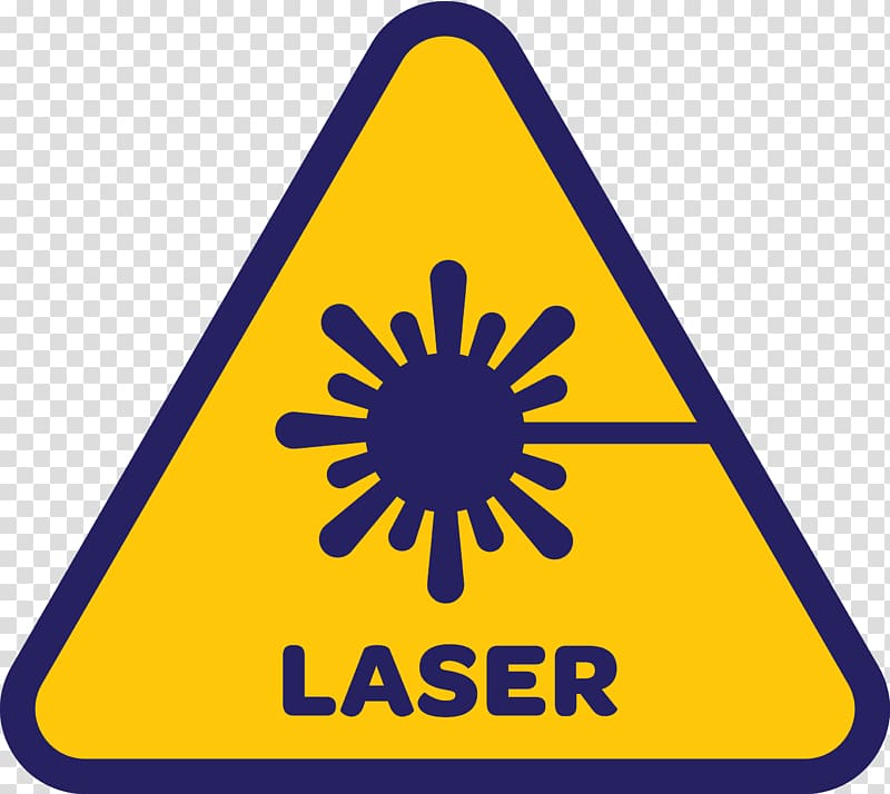 Laser Signage Hazard Occupational safety and health, Plasma Atom Example transparent background PNG clipart