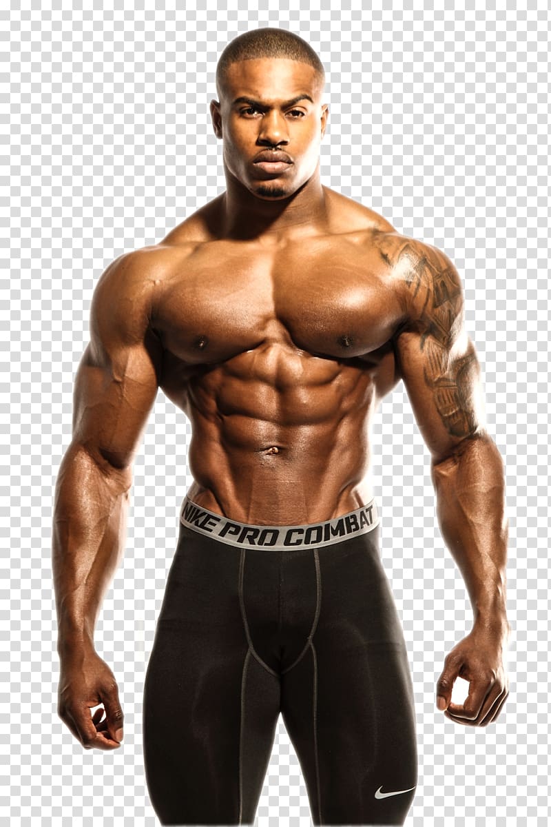 men's black Nike supporter, Natural bodybuilding Physical fitness Training Ripping, Bodybuilding transparent background PNG clipart