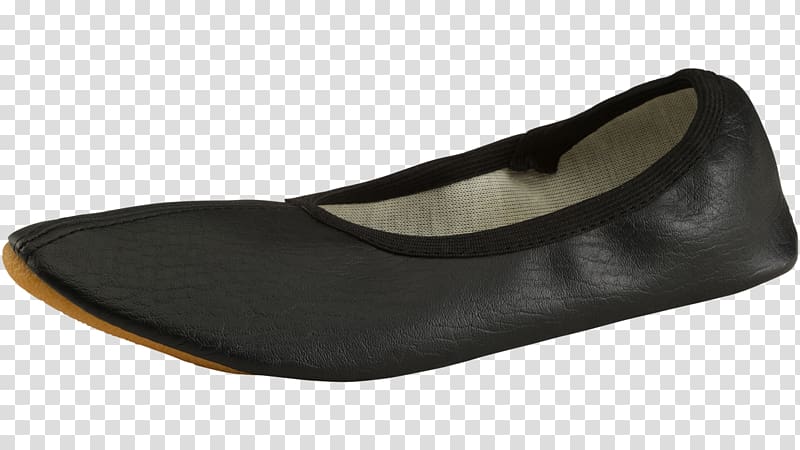 Black Basanes Shoe Ballet flat Sneakers, becks transparent background PNG clipart