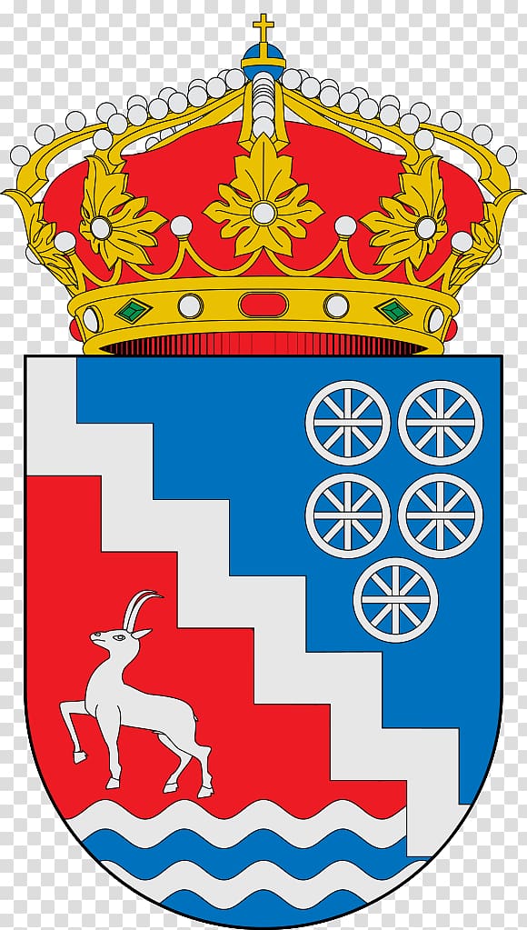 Santander Cuntis Coat of arms of Cantabria Escutcheon, Escudo De Valladolid transparent background PNG clipart