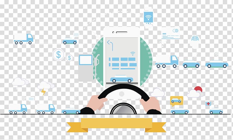Car Computer network Wireless network , Network car transparent background PNG clipart