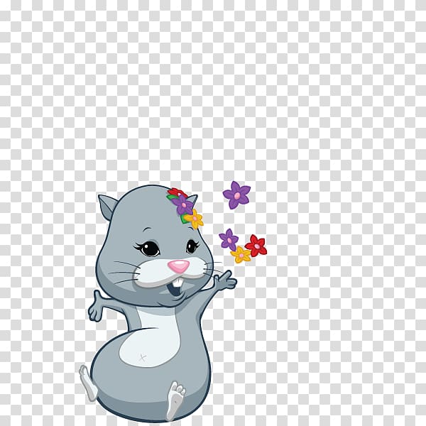 Cat ZhuZhu Pets Desktop , cake car transparent background PNG clipart