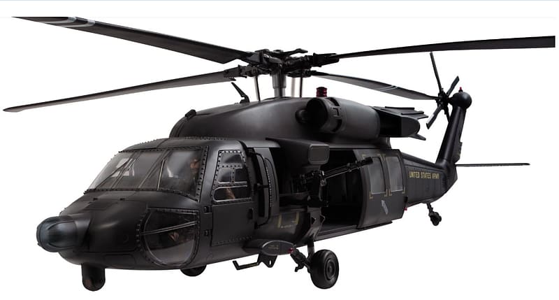 Sikorsky UH-60 Black Hawk United States Black Hawk Helicopter Vought-Sikorsky VS-300, helicopter transparent background PNG clipart