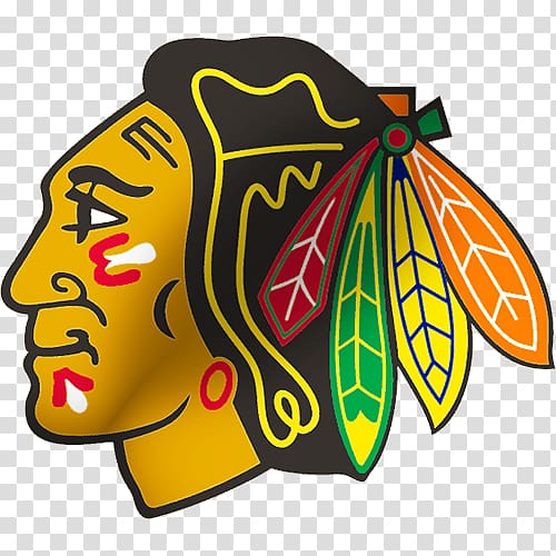 Chicago Blackhawks National Hockey League Rockford IceHogs Gold Coast Bank 2009 NHL Winter Classic, Chicago Catholic League transparent background PNG clipart