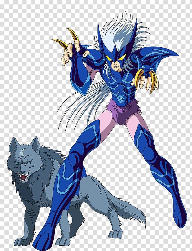 Asgard Pegasus Seiya Leo Aiolia Loki Fenrir, loki transparent background PNG clipart