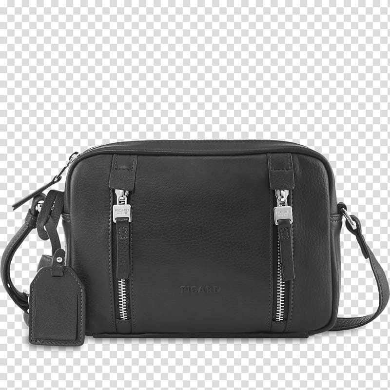 Messenger Bags Leather Handbag Jean-Luc Picard, bag transparent background PNG clipart