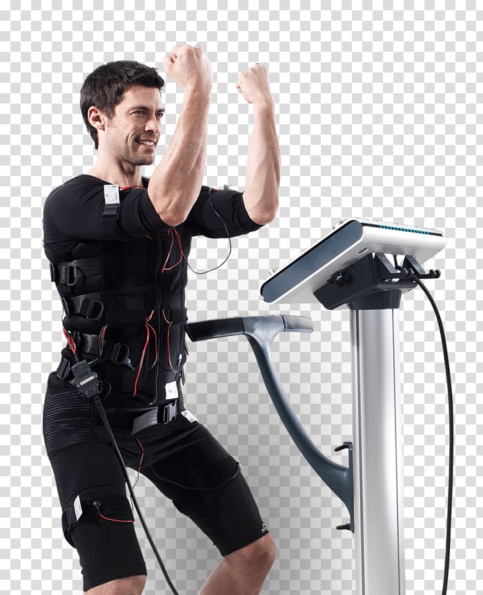 Electrical muscle stimulation Coaching Sport Fitness centre Physical fitness, others transparent background PNG clipart